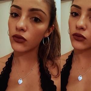 Meet your Posher, Karina